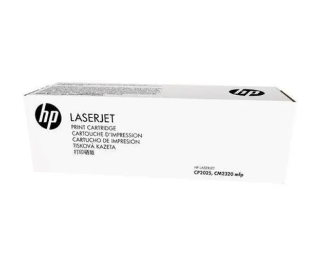Cartus Toner HP Contract 304A, 2800 pagini (Cyan)