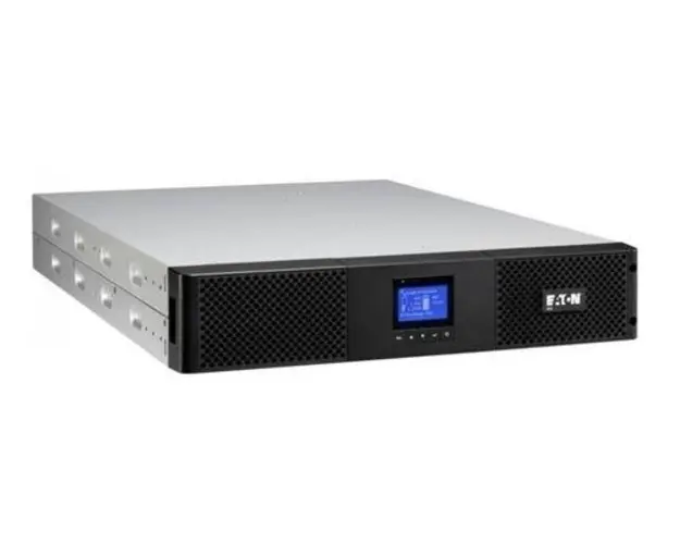 UPS EATON 9SX 2000IR, 2000VA/1800W, 1 X IEC C14, 8 X IEC C13