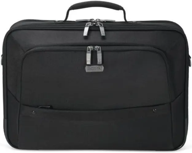 Geanta laptop Dicota Eco Multi Plus 15.6inch (Negru)