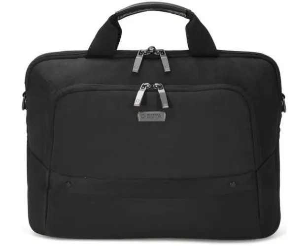 Geanta laptop Dicota Eco Slim 14.1inch (Negru)