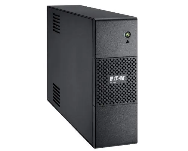 UPS EATON 5S1500I, 1500VA/900W, 8 x C13, 1 x C14, Management