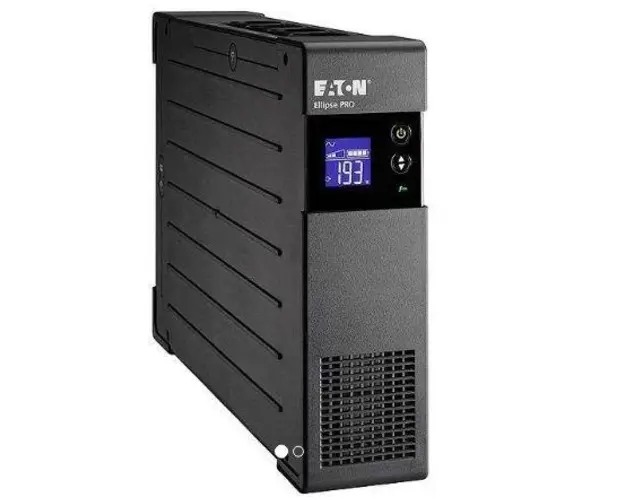 UPS Eaton Ellipse PRO ELP1600IEC, 1600VA/1000W, 8 x C13, 1 x C14