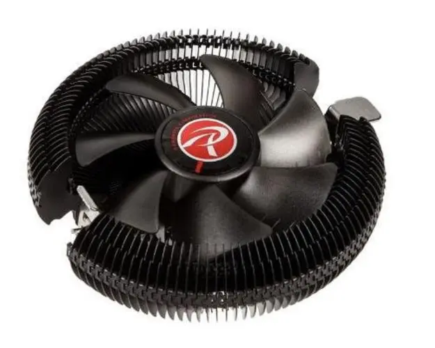 Cooler RAIJINTEK Juno-X 