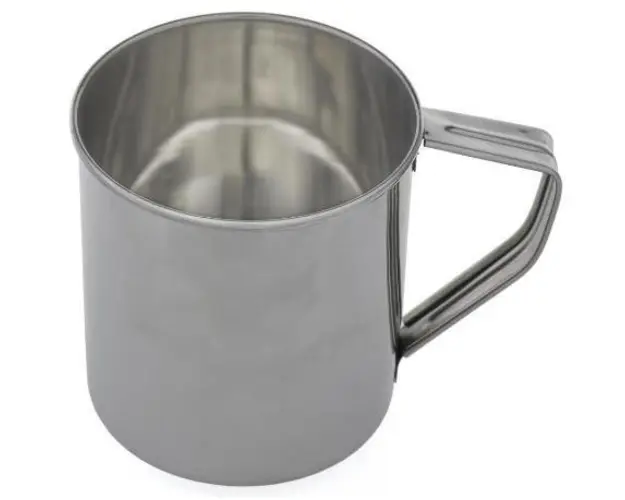 Cana Vanora VN-SNS-JMT-28, 300ML (Inox)