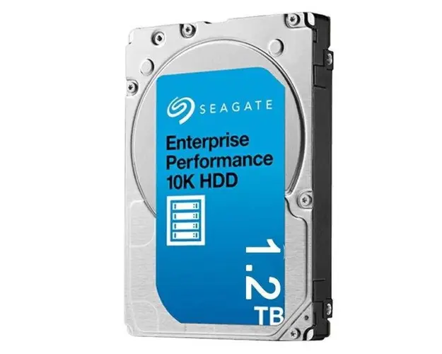 HDD Desktop Seagate Enterprise Exos, SAS, 1.2TB, 2.5inch