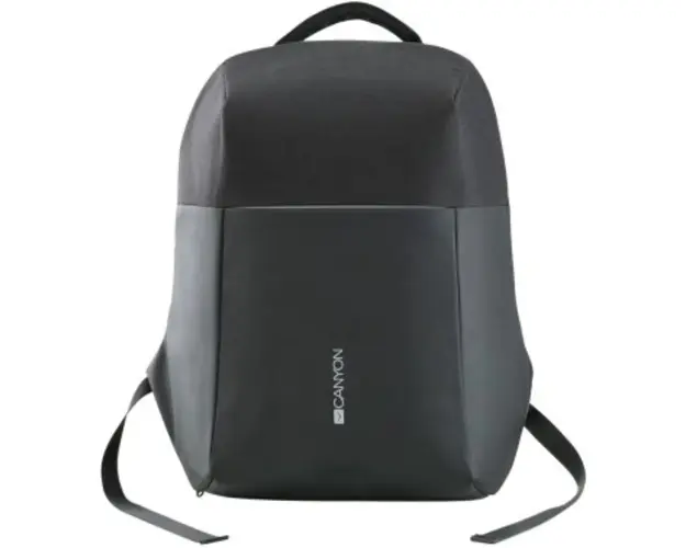 Rucsac laptop Canyon Anti-theft CNS-CBP5BB9 15.6inch (Negru)