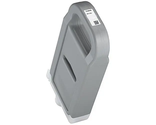 Cartus Cerneala Canon PFI-710, 700 ml (Negru Foto)