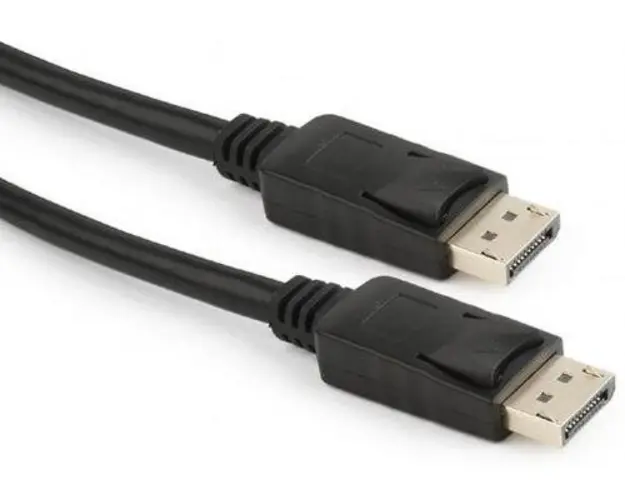 Cablu Gembird CC-DP2-10 DisplayPort - DisplayPort, 3 m (Negru)