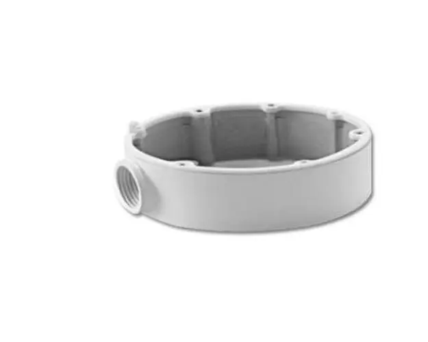 Suport perete pentru camere Hikvision DS-1280ZJ-DM18