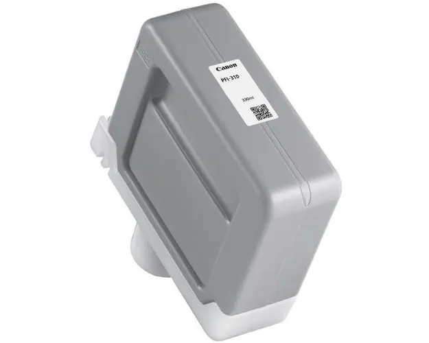 Cartus Cerneala Canon PFI-310, 330 ml (Negru Mat)
