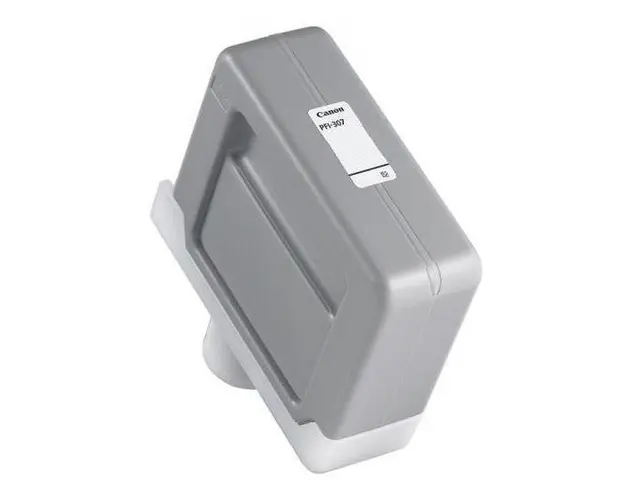 Cartus Cerneala Canon PFI-307, 330 ml (Negru)