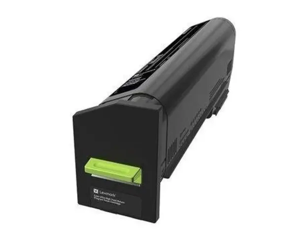 Toner Lexmark Corporate 82K2XYE, 22000 pagini (Galben) 