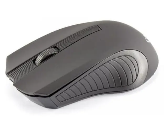 Mouse Optic Wireless SBOX WM-373, USB, 800 DPI (Negru)