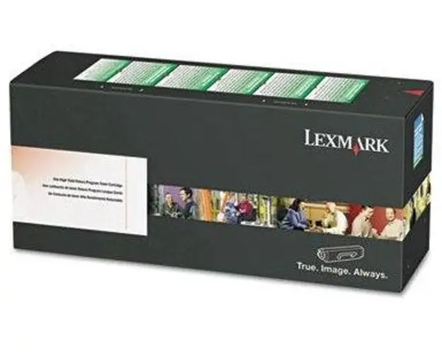 Toner Lexmark Contract 78C2XME, 5000 pagini (Magenta)