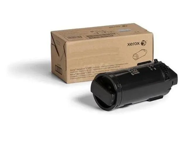 Toner Xerox 106R03885, 12100 pagini (Negru) 