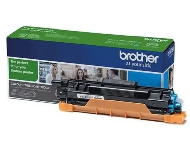 Toner Brother TN-243M, 1000 pagini (Magenta)