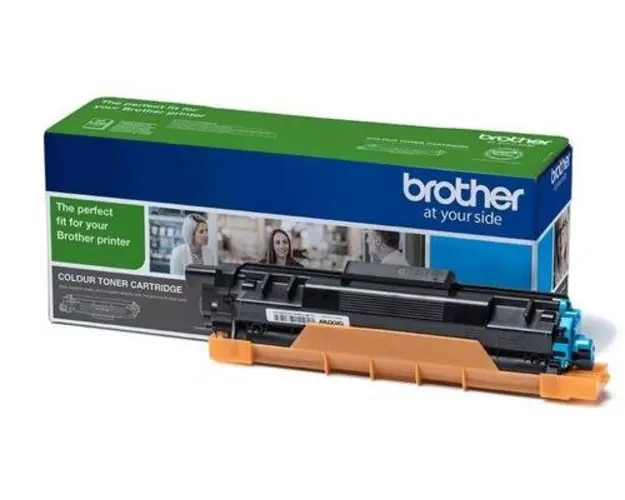 Toner Brother TN-247M, 2300 pagini (Magenta)