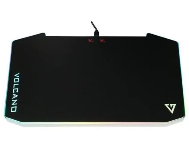Mouse Pad Modecom Volcano Rift V2 PM-MC-VOLCANO-RIFT-V2 (Negru)