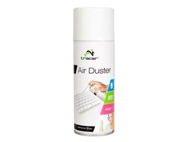 Tub Aer Comprimat TRACER Air Duster, 200ml
