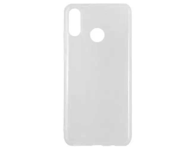 Protectie spate Lemontti LEMHSHP30L, pentru Huawei P30 Lite (Transparent)
