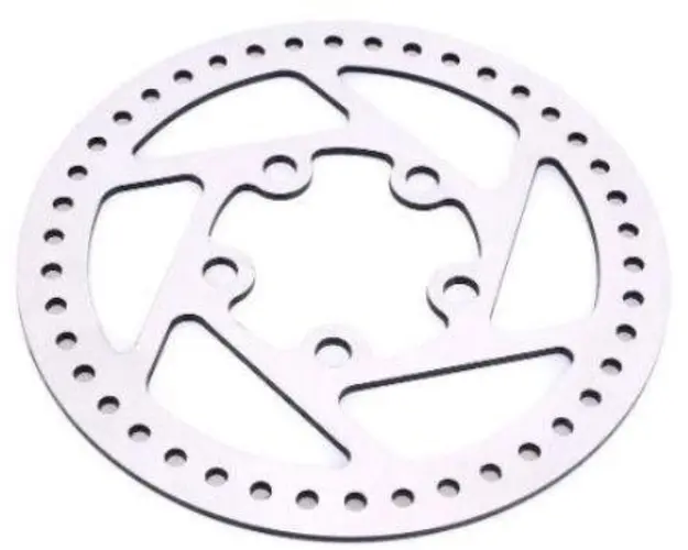 Disc de frana pentru trotineta electrica Xiaomi Mijia M365/Essential/1S