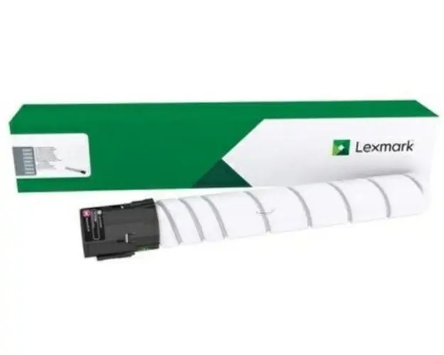 Toner Lexmark 76C0HY0, 34000 pagini (Galben)