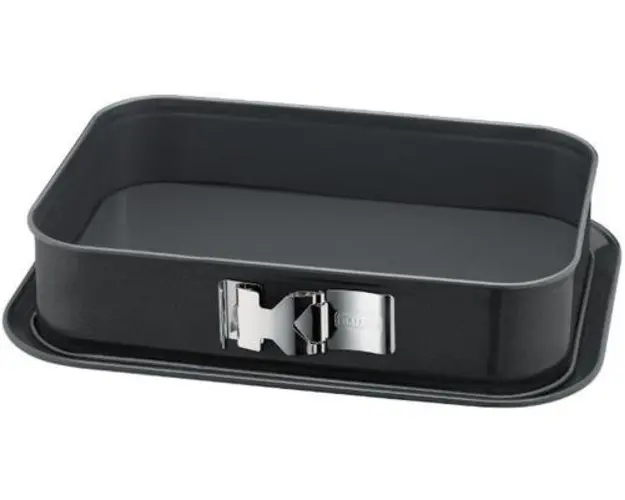 Forma de copt WMF La forme plus 2300638072, 5l (Negru)