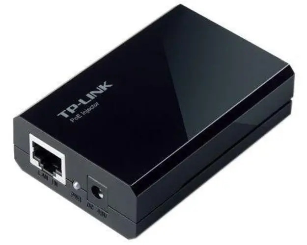PoE Injector TL-PoE150S