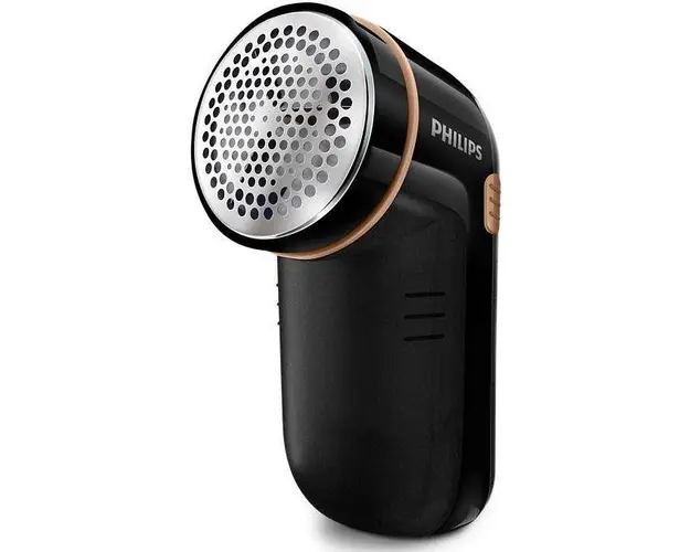 Aparat de curatat scame Philips GC026/80, 8800 rotatii/min (Negru)