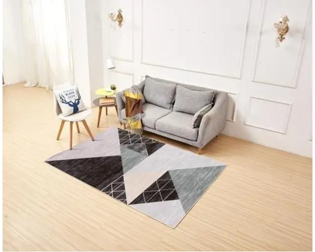 Covor Heinner HR-3DRUG200-EVA, 200 x 300 cm