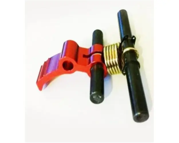 Sistem pliere complet echipat pentru trotineta electrica E-TWOW 