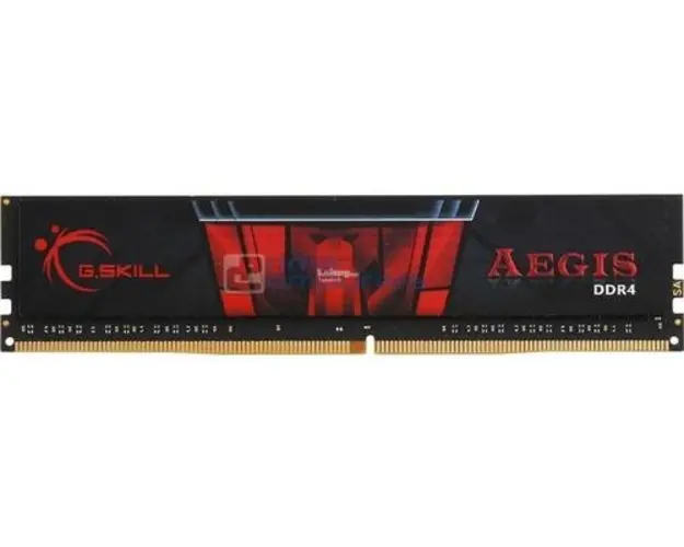 Memorie G.SKILL Aegis DDR4, 1x16GB, 3000 MHz