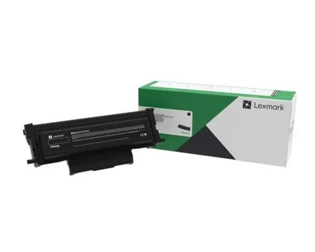 Toner Lexmark Return Program B222H00, 3000 pagini (Negru)
