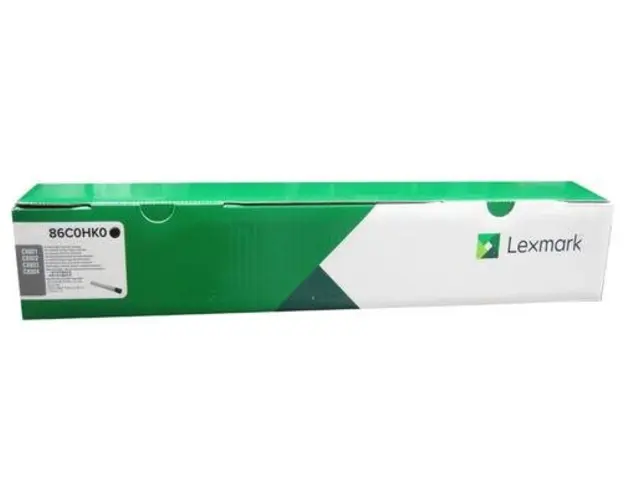 Toner Lexmark CX/92x, 34000 pagini (Negru)