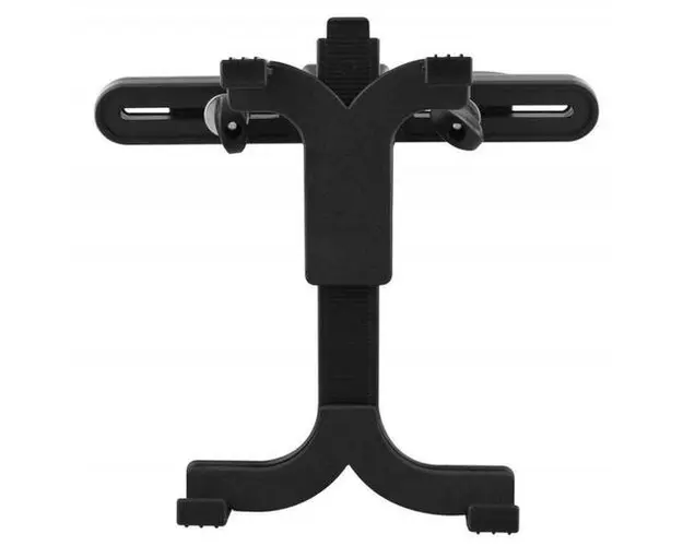 Suport tableta pentru tetiera TNB, universal, 7inch - 11inch (Negru)