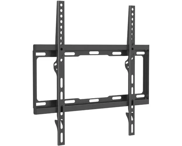 Suport Perete Cabletech UCH0151, 32inch - 55inch, 40Kg (Negru)