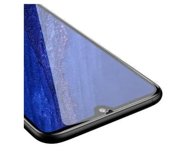 Folie sticla securizata Benks V PRO full screen 3D pentru Huawei Mate 20 (Negru) 
