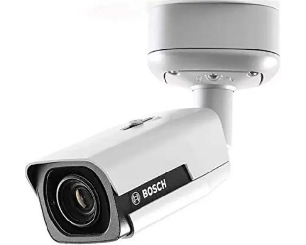 Camera Supraveghere Video BOSCH NBE-5503-AL, 5MP, 1/2.9inch, CMOS 2.7-12mm, IP67 (Alb)