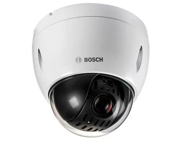 Camera Supraveghere Video BOSCH NDP-4502-Z12C, 2MP, 1/2.8inch, IP65 (Alb)