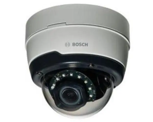 Camera Supraveghere Video BOSCH NDE-5503-AL, 5MP, 1/2.9inch CMOS, IP66 (Alb)