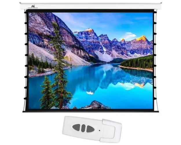 Ecran Videoproiector Maclean MC-992, 231 x 150 x 200cm