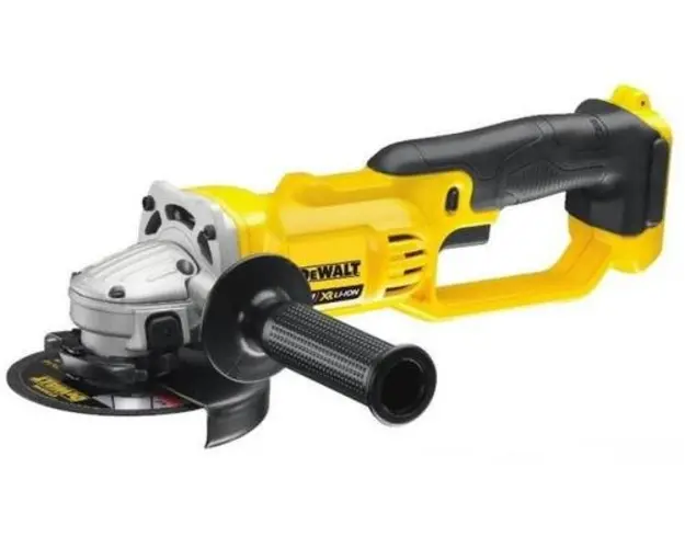 Polizor Unghiular DeWalt DCG412NT-XJ 