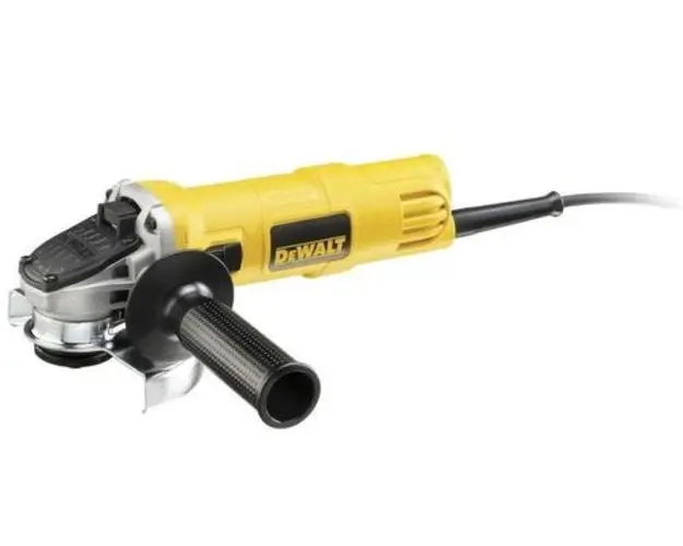 Polizor unghiular Dewalt DWE4157-QS, 900W, 125mm
