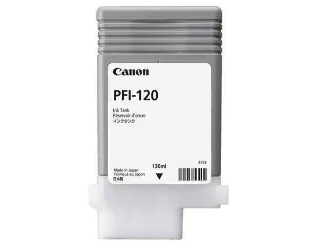 Cartus Cerneala Canon PFI-120, 130 ml (Magenta)