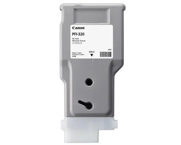 Cartus Cerneala Canon PFI-320, 300 ml (Magenta)