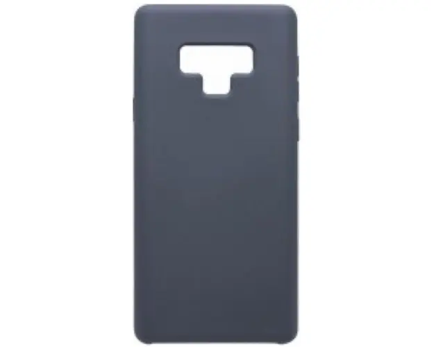 Protectie Spate Lemontti Aqua LEMCAN9RB pentru Samsung Galaxy Note 9 (Albastru)