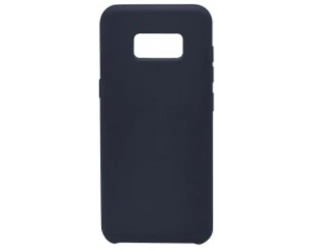 Protectie Spate Lemontti Aqua LEMCA955RB pentru Samsung Galaxy S8 Plus G955 (Albastru)