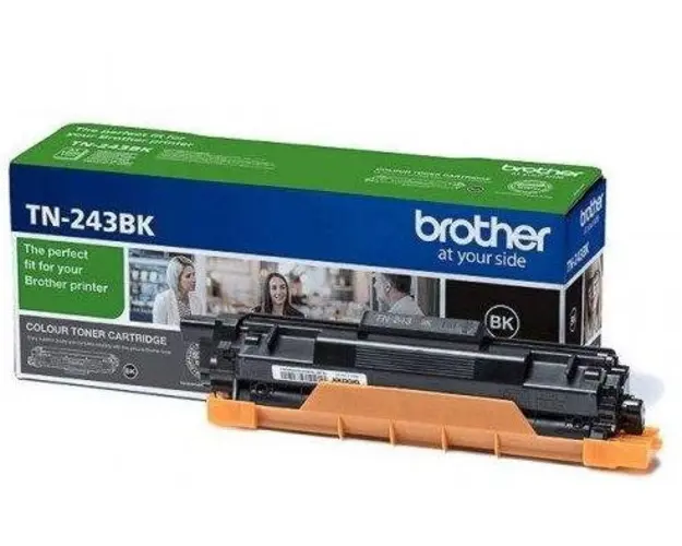 Toner Brother TN243BK (Negru)