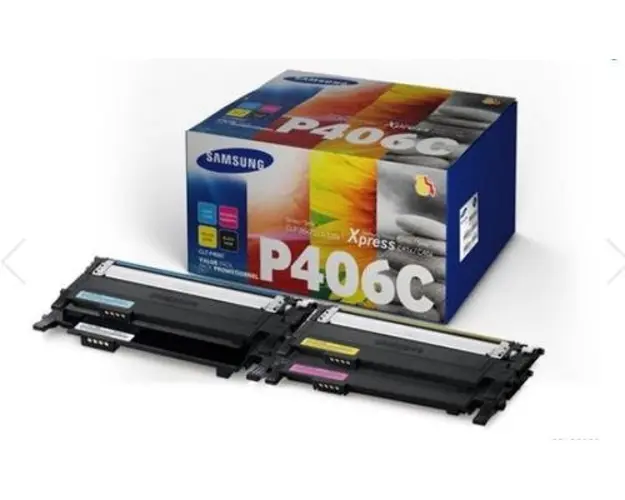 Toner Samsung SU375A (Magenta,Cyan,Negru,Galben)