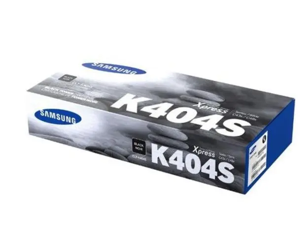 Toner Samsung SU100A (Negru)